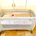 - Alessandra House بيوفي دي ساكّو