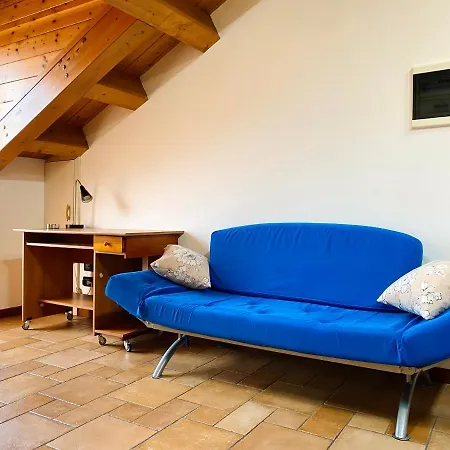 - Alessandra House * Piove di Sacco