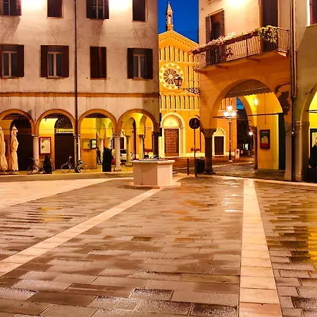 - Alessandra House Piove di Sacco