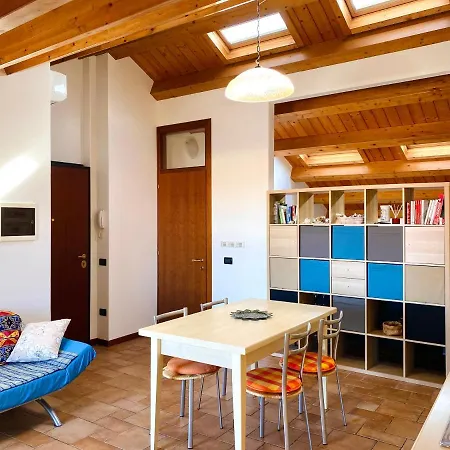 - Alessandra House Piove di Sacco