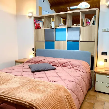 - Alessandra House Διαμέρισμα Piove di Sacco