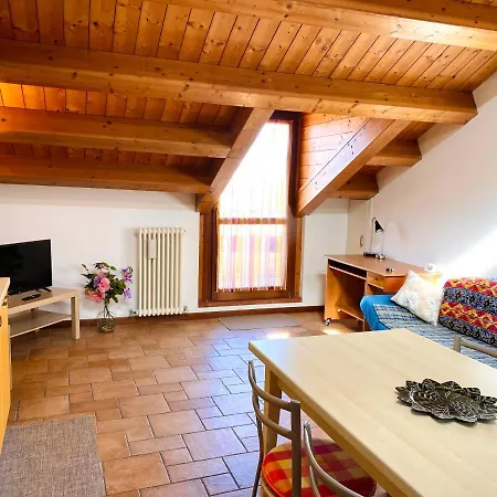 - Alessandra House Piove di Sacco