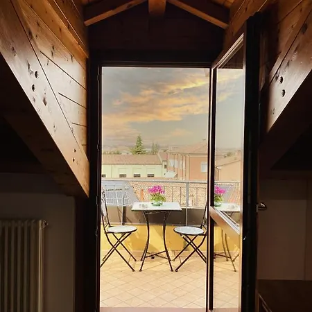 - Alessandra House Διαμέρισμα