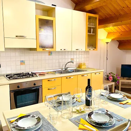 - Alessandra House * Piove di Sacco