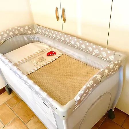 Apartamento - Alessandra House *