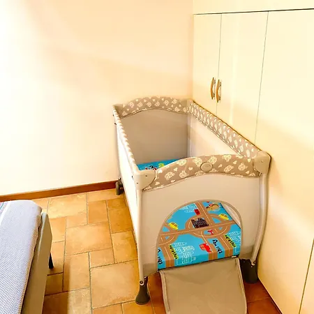 - Alessandra House Appartement Piove di Sacco