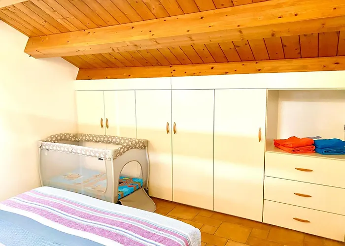 Appartement - Alessandra House *