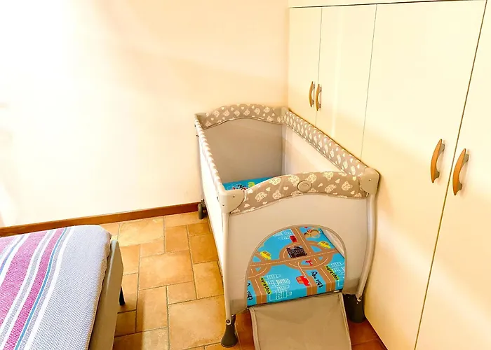 - Alessandra House Apartament Piove di Sacco