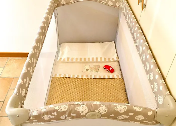 Appartement - Alessandra House