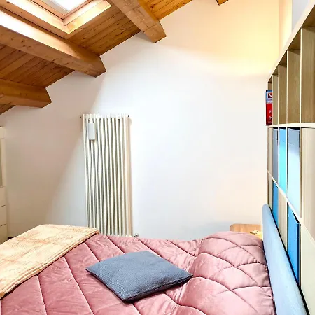 - Alessandra House Piove di Sacco