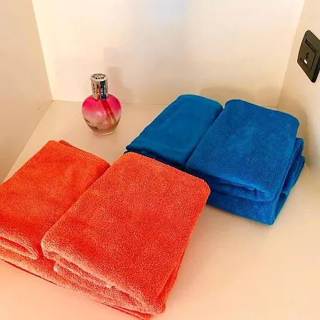Apartment - Alessandra House *