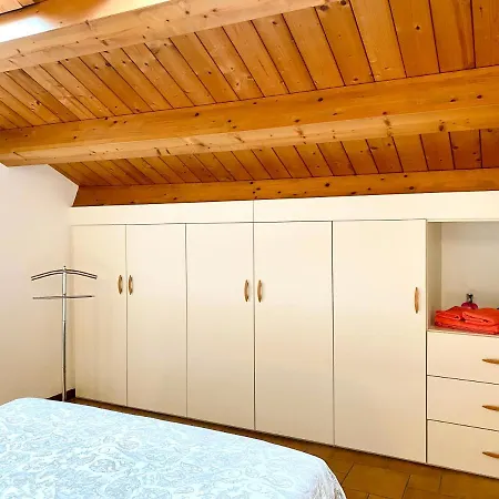 - Alessandra House דירה