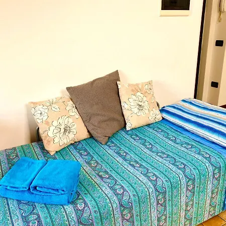 - Alessandra House *