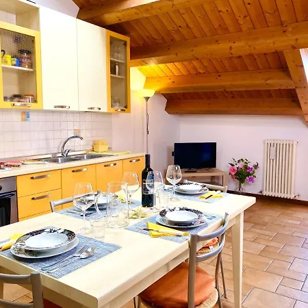 Apartment - Alessandra House Piove di Sacco